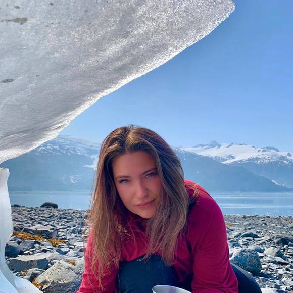 Meet your Posher, Savanna - Picture 1 of 1